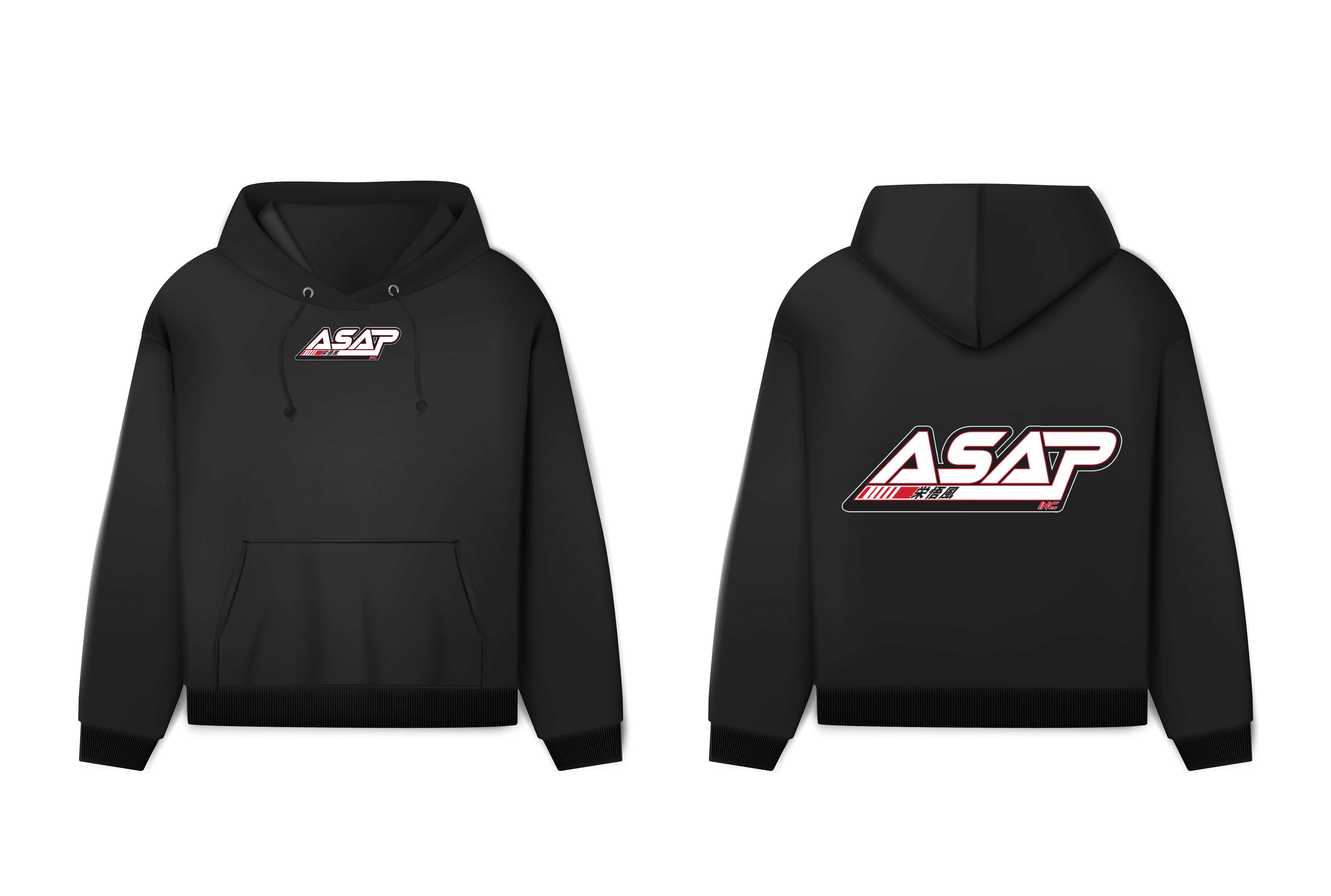 Asap hoodie on sale