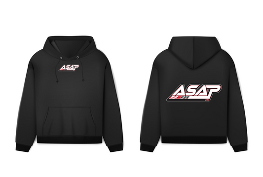 ASAP Japan - The First Edition